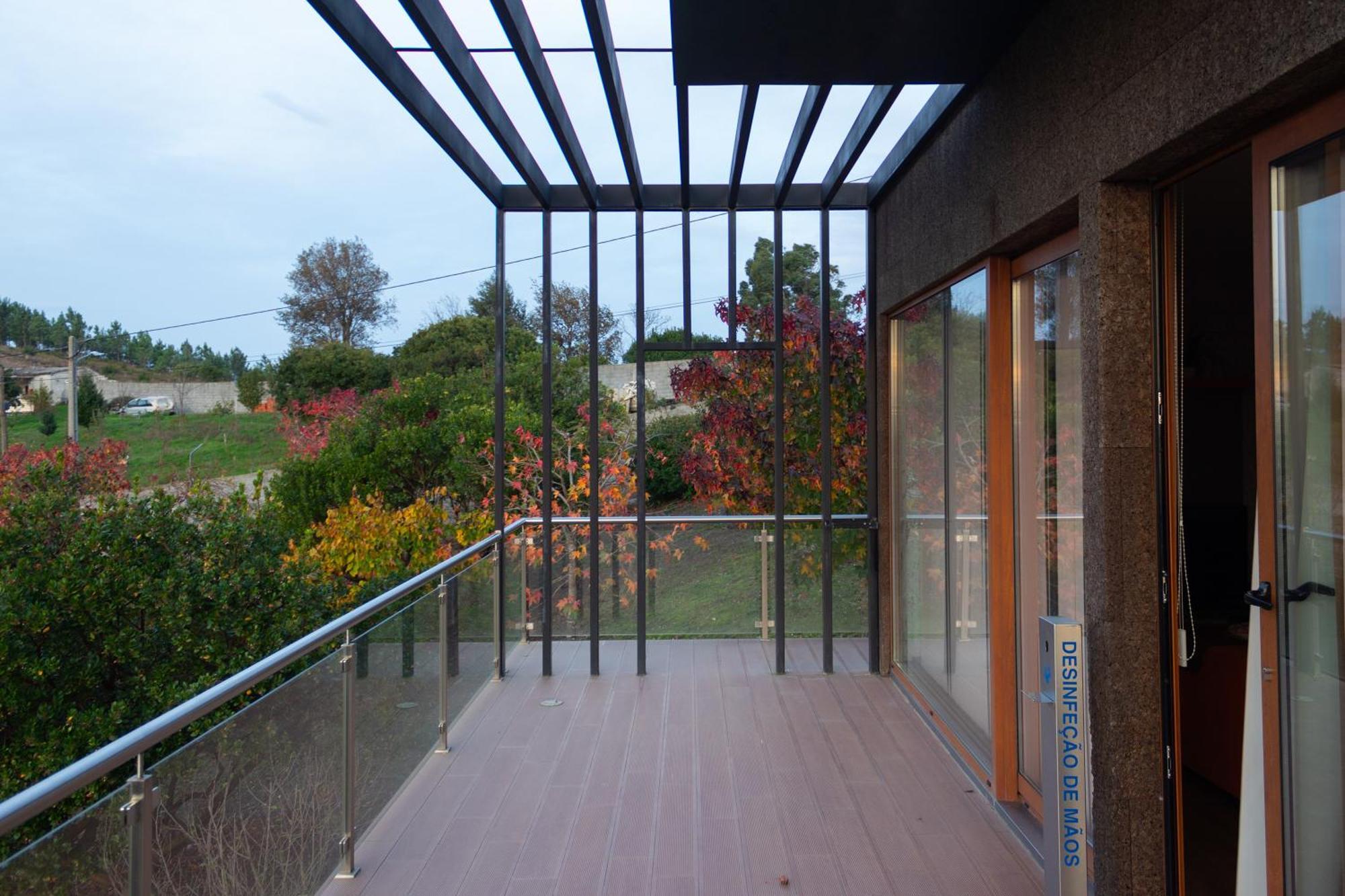 Ecofurtado Villa Exterior foto